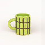 Balatat Clay Mug