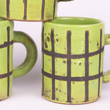 Balatat Clay Mug