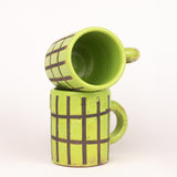 Balatat Clay Mug