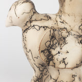 Hamama Clay Candle Holder