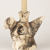 Hamama Clay Candle Holder