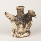 Hamama Clay Candle Holder