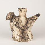 Hamama Clay Candle Holder