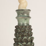 Nakhlah Clay Candle Holder