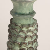Nakhlah Clay Candle Holder
