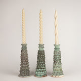 Nakhlah Clay Candle Holder