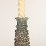 Nakhlah Clay Candle Holder
