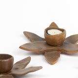 Ward El Nile Candle Holder