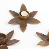 Ward El Nile Candle Holder