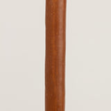 Taper Beeswax Candle in Light Brown ( Set of 3)