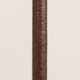 Taper Beeswax Candle in Dark Brown ( Set of 3)