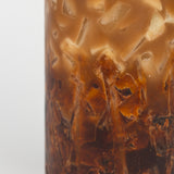 Qahwa Pillar Beeswax Candle