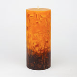 Halabessa Pillar Beeswax Candle
