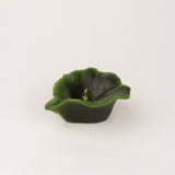 Tealight Candle in Green