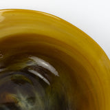 Glass plate in Tahini