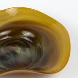 Glass plate in Tahini