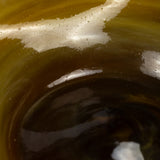 Glass plate in Tahini