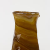 Glass Jug in Tahini