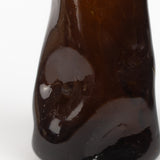 Glass Jug in Honey