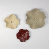 Ward Balady Clay Wall Art