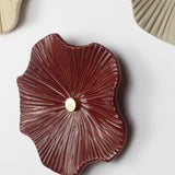 Ward Balady Clay Wall Art