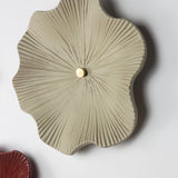 Ward Balady Clay Wall Art