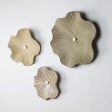 Ward Balady Clay Wall Art