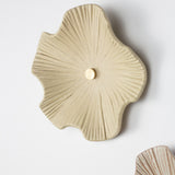 Ward Balady Clay Wall Art