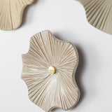 Ward Balady Clay Wall Art