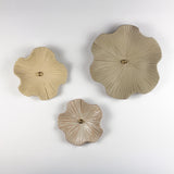 Ward Balady Clay Wall Art