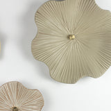 Ward Balady Clay Wall Art