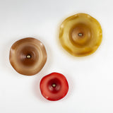 Mashareeb Glass Wall Art