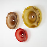 Mashareeb Glass Wall Art