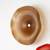 Mashareeb Glass Wall Art