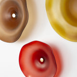 Mashareeb Glass Wall Art