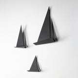 Felucca Steel Wall Art