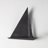 Felucca Steel Wall Art