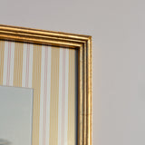 Stripes Picture Frame 35x25