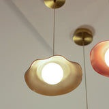 Kharroub Glass Pendant