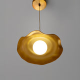 Yansoun Glass Pendant