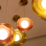 Kharroub Glass Pendant