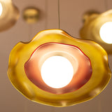 Kharroub Glass Pendant