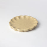 Warda Clay Coaster in Linen