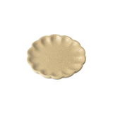 Warda Clay Coaster in Linen