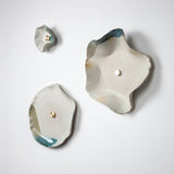 Morgan Clay Wall Art Set