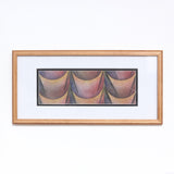 Japandi Frame 22 x 45 cm