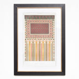 Mihrab El-Bordeyny Canvas Print