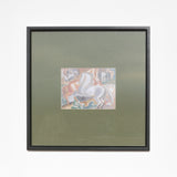 The Horses Print