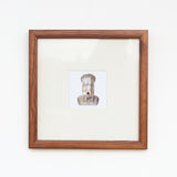 The Mezzanah Print