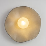 Ramla Clay Wall Lamp